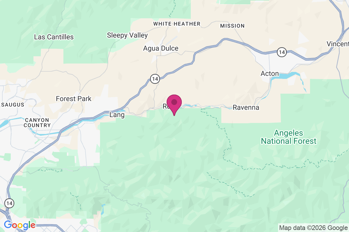 Russ map