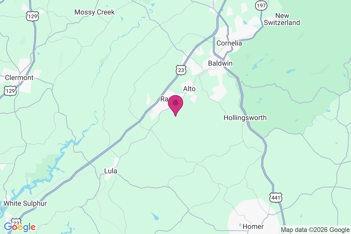 Raoul map