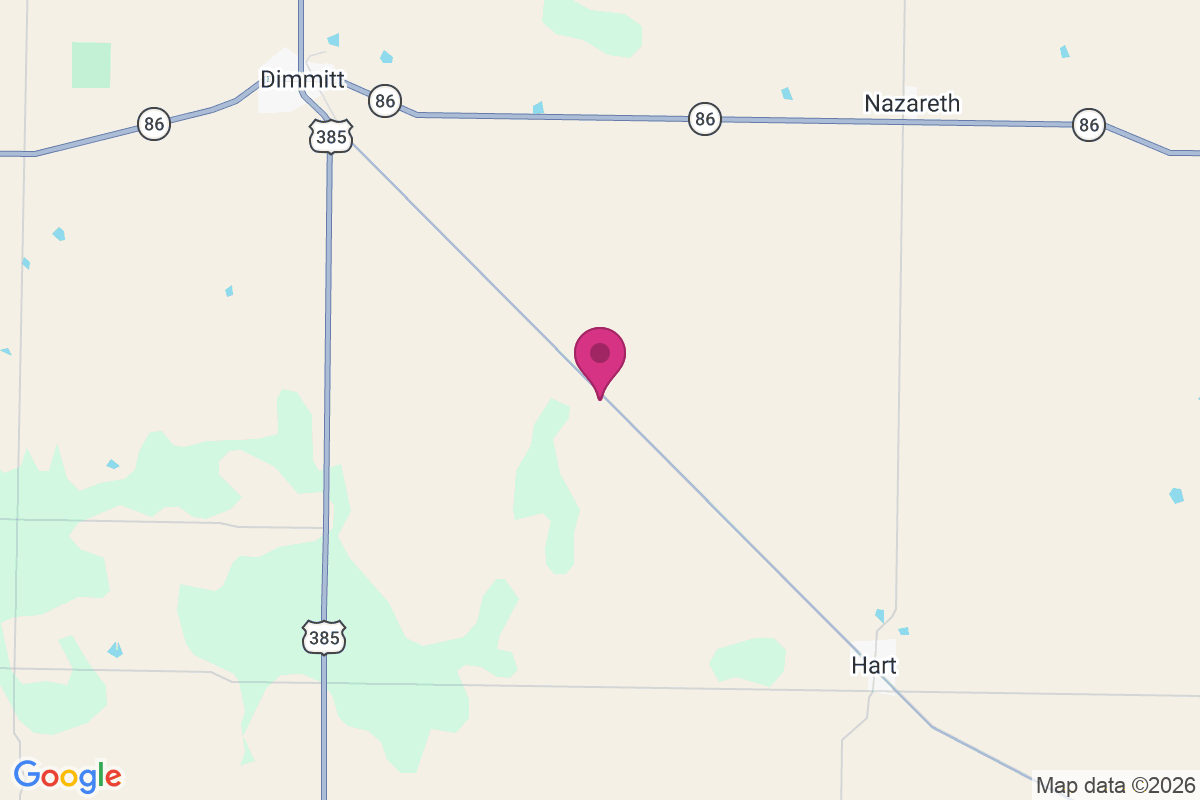 Mulkey map