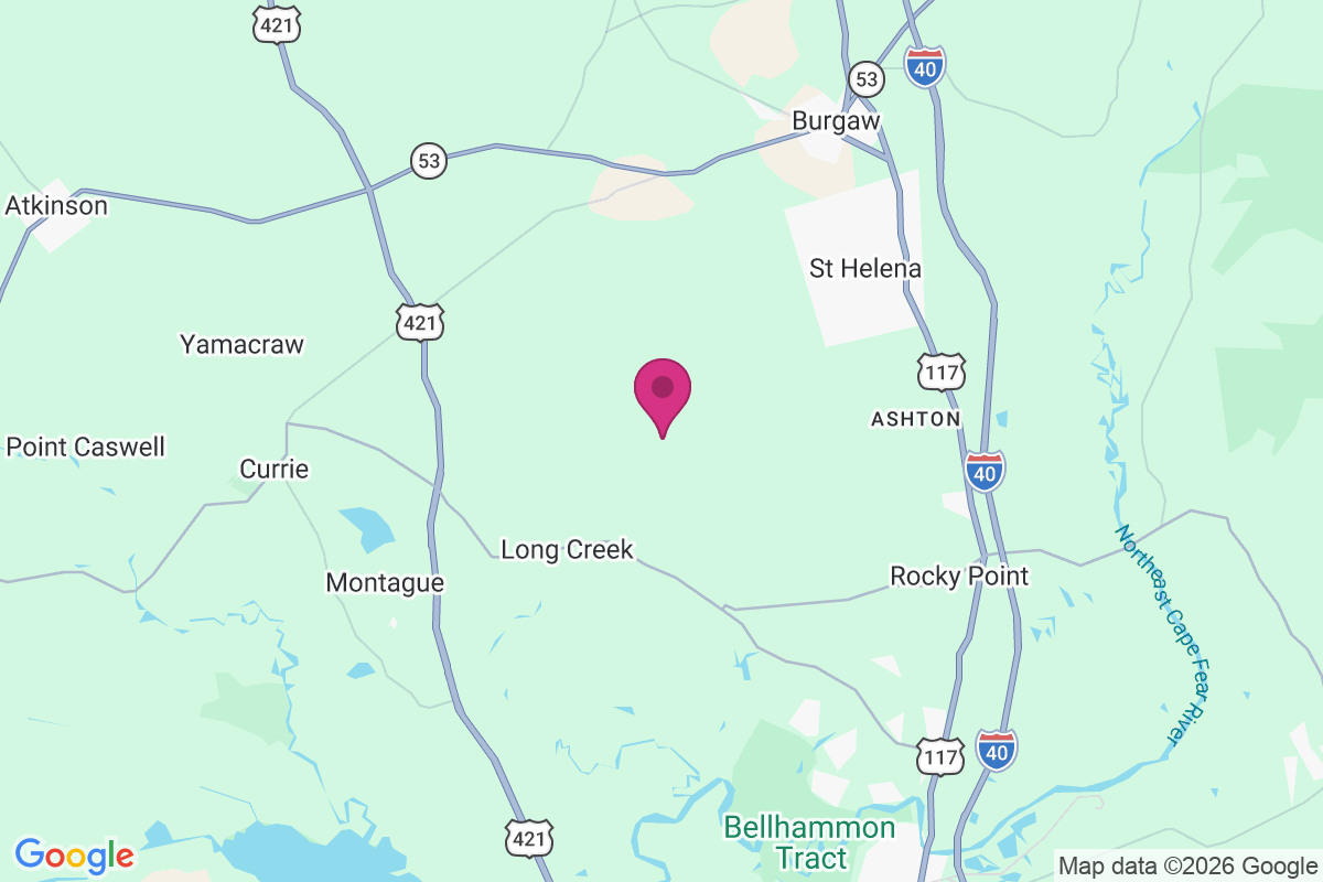 Highsmith map