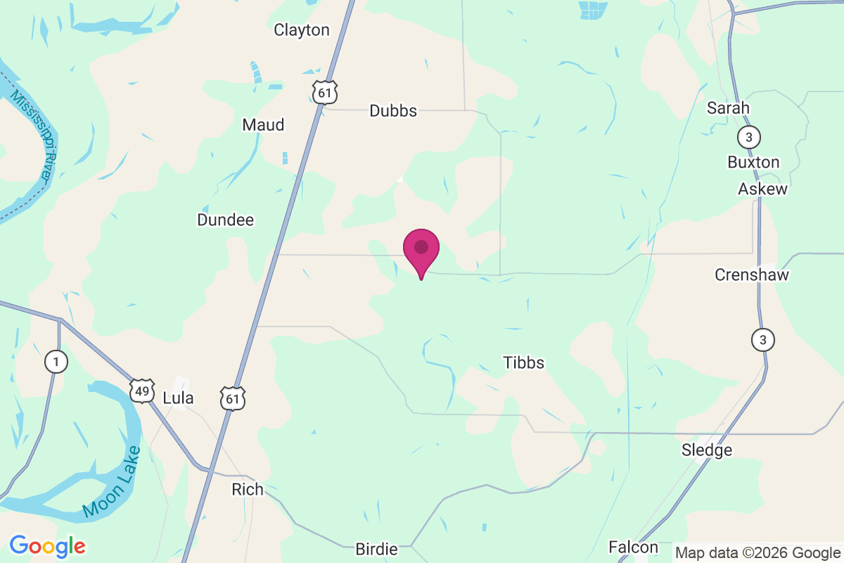 Hally map