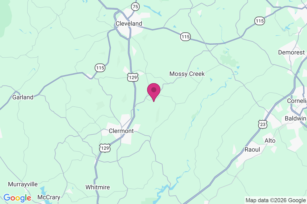 Centerside map