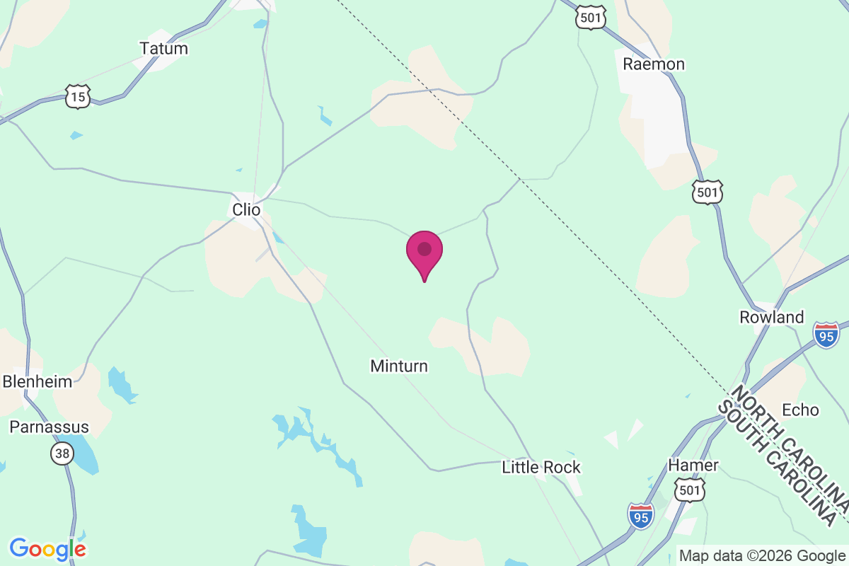 Judson map