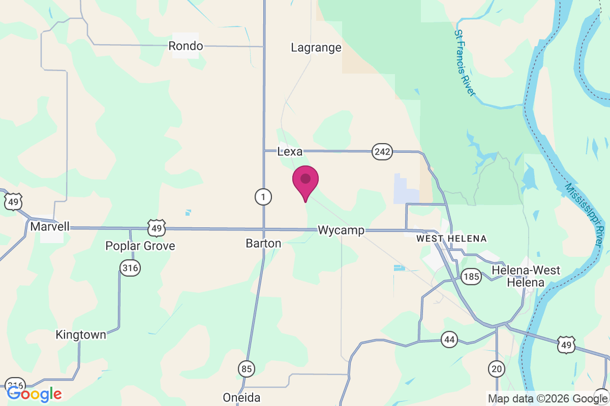 Latour map