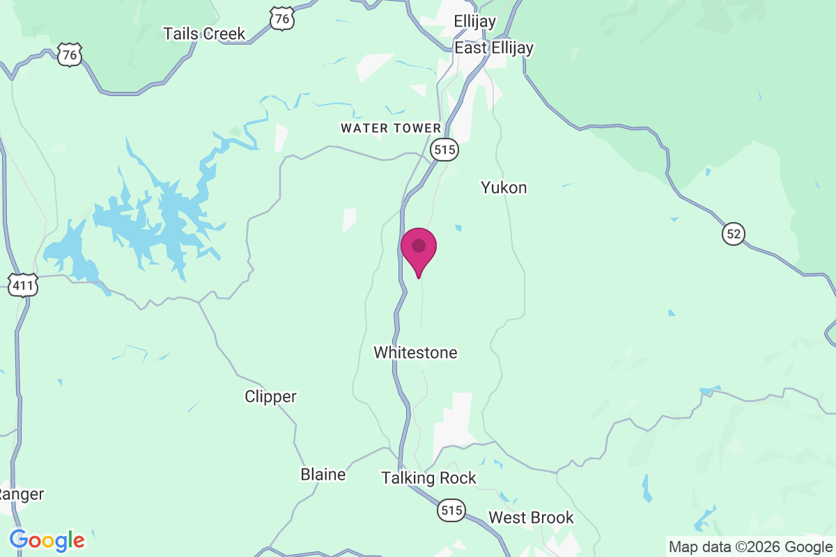 Talona map