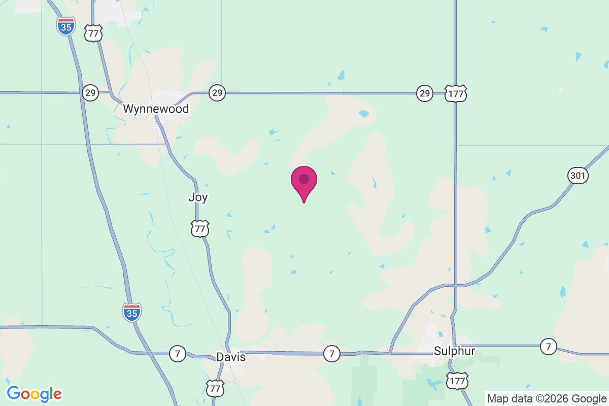 Chigley map