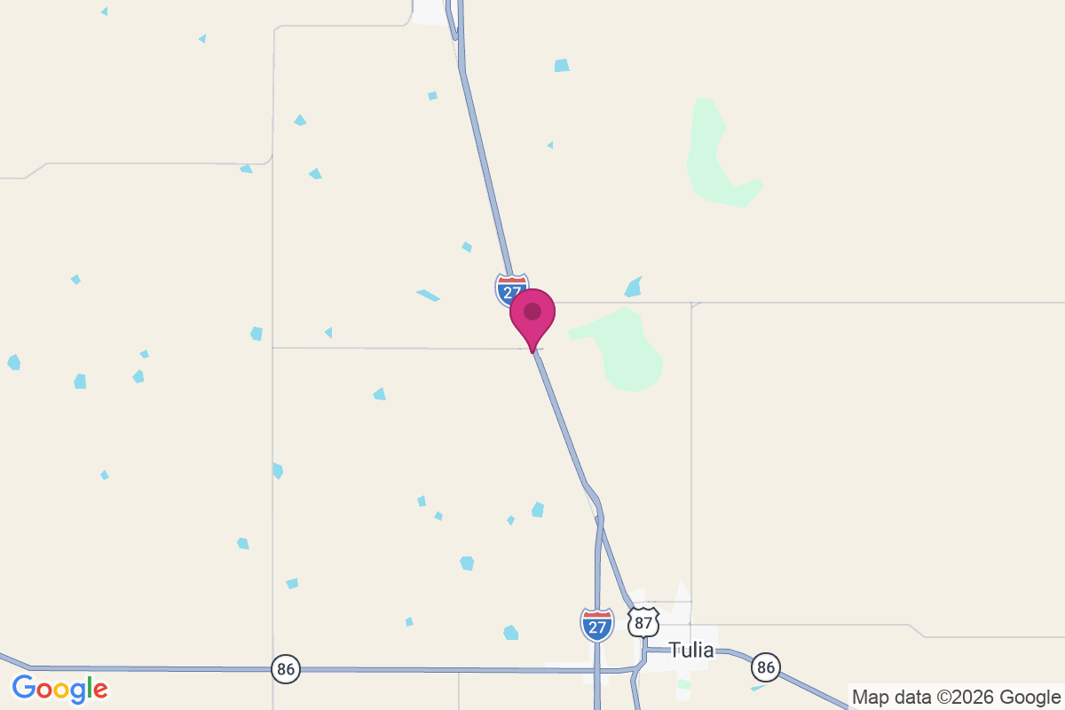Kaffir map