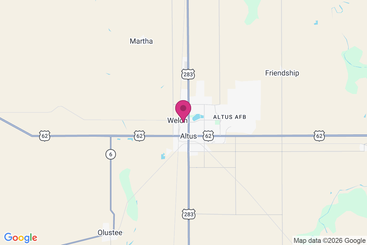Welon map