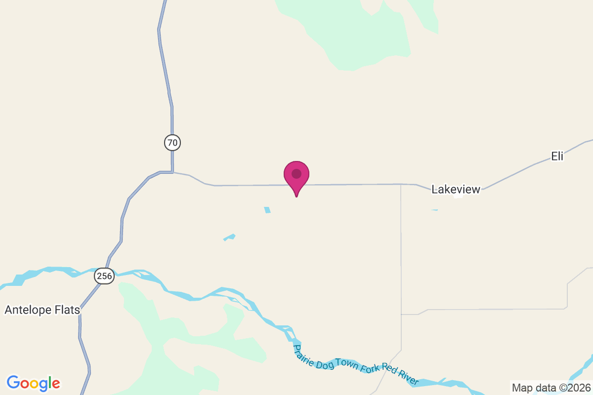 Lesley map