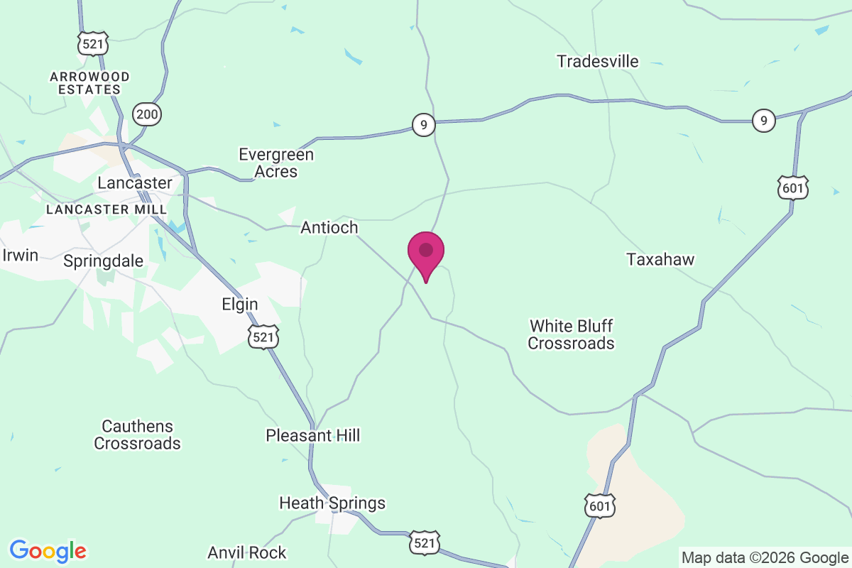 Primus map