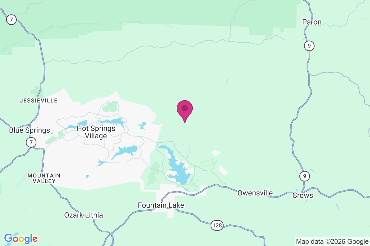 Blocher map