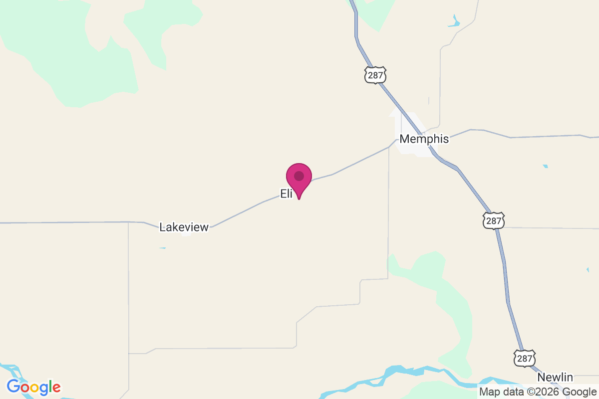 Eli map