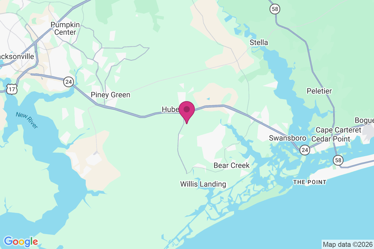 Starling map