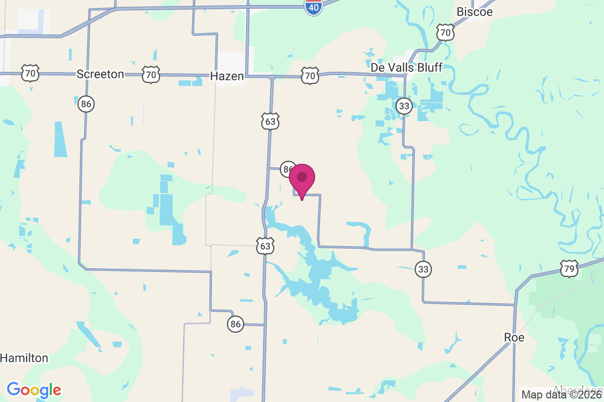 Tollville map