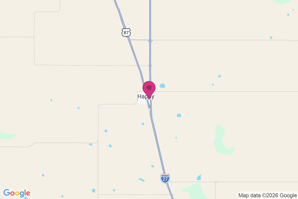 Happy map