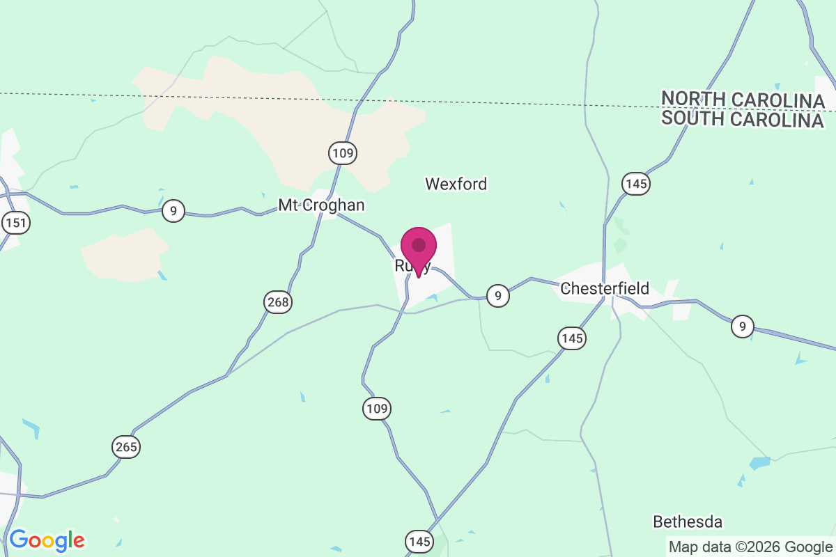 Ruby map