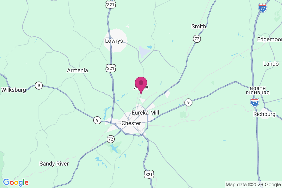 Airlee map