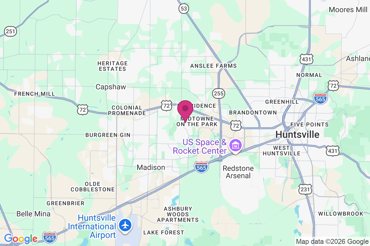 Rainbow Mountain Heights map