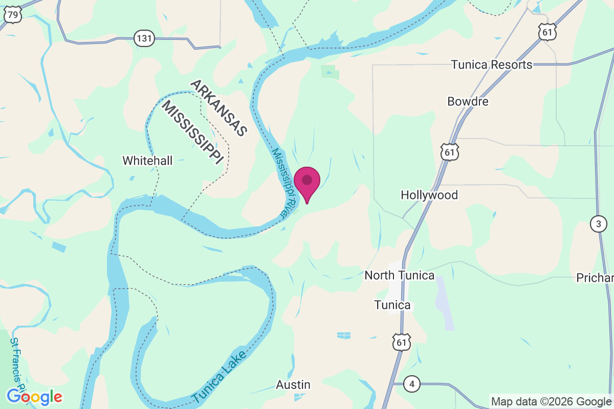 Mhoon Landing map