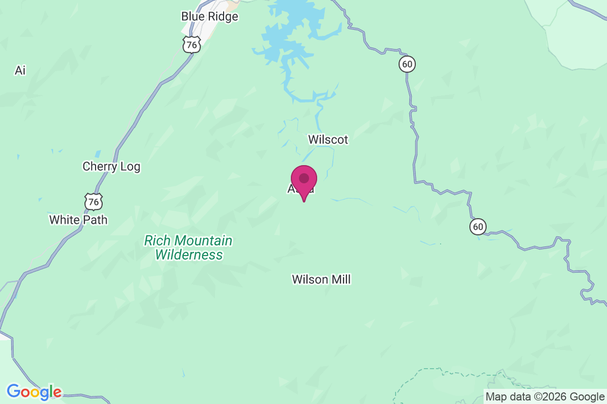 Aska map
