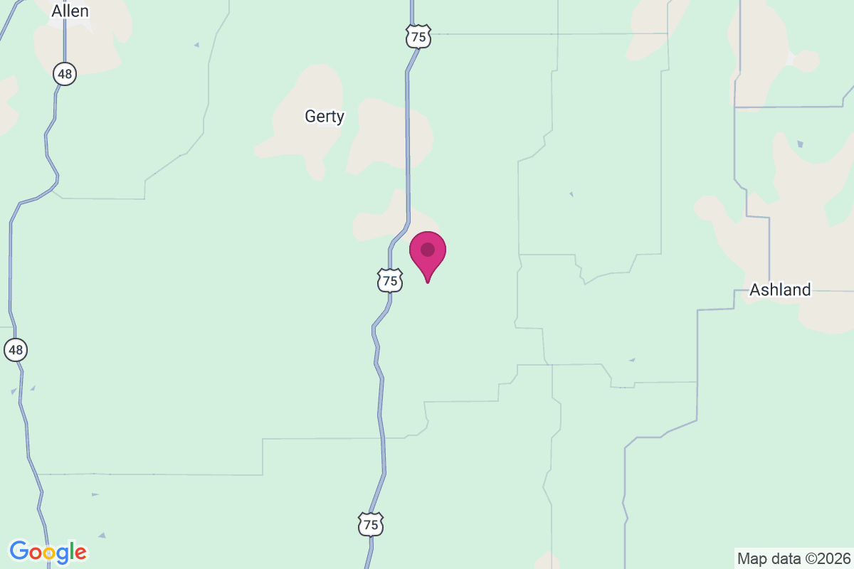 Non map