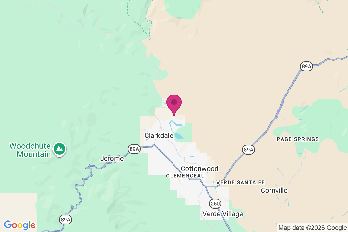 Tapco map