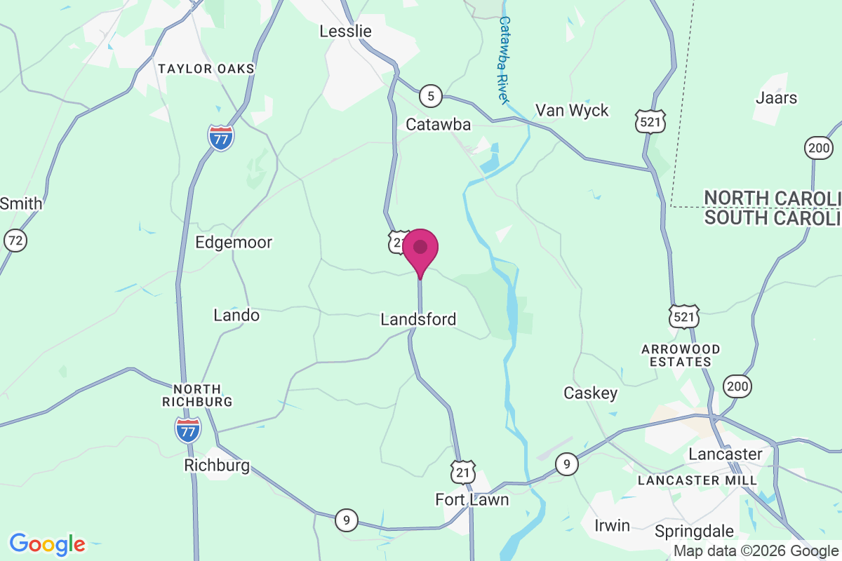 Rowell map