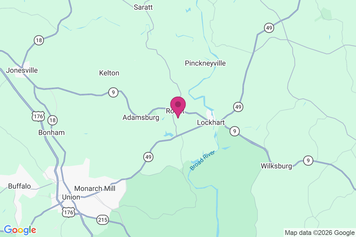 Robat map
