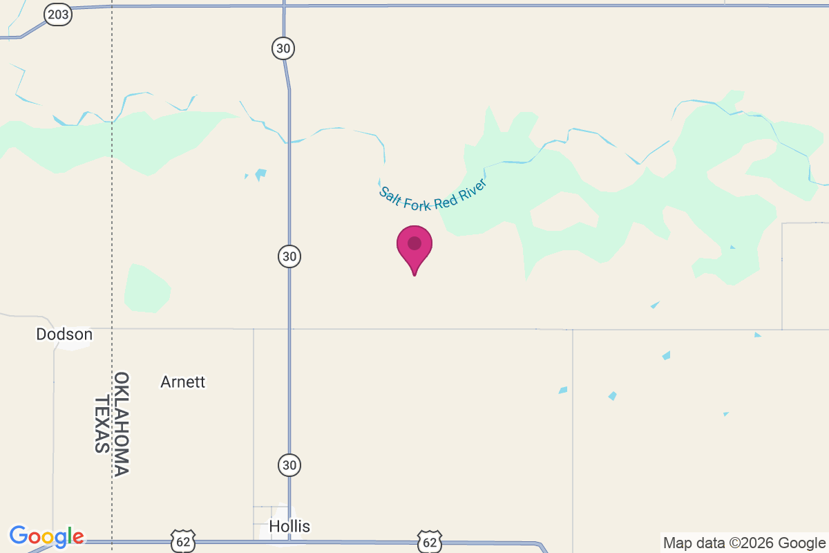 Ron map