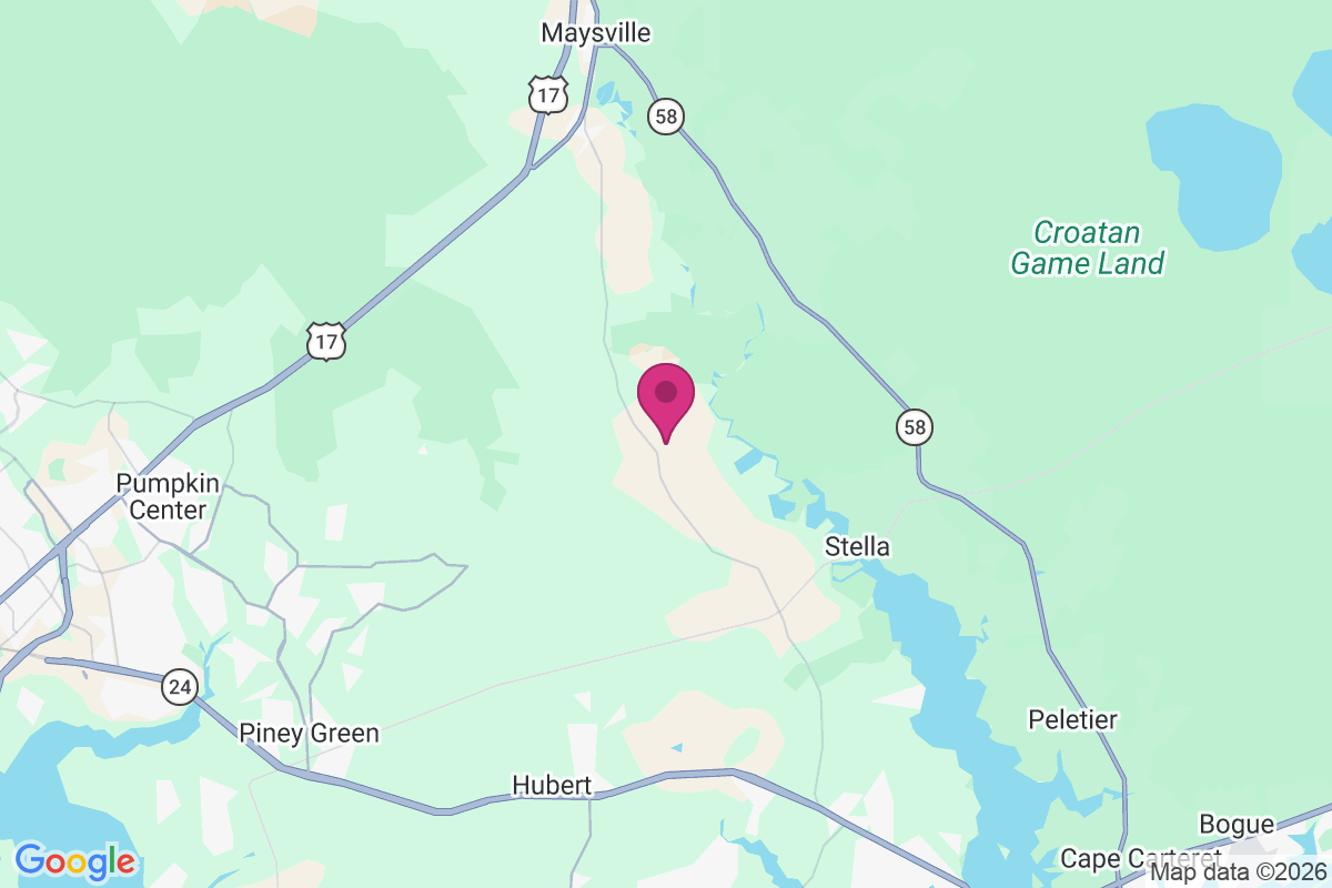 Pala Alto map