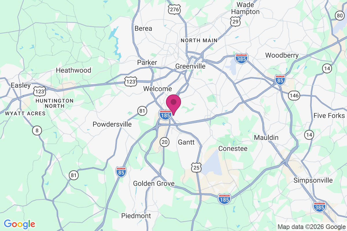 Biltmore map