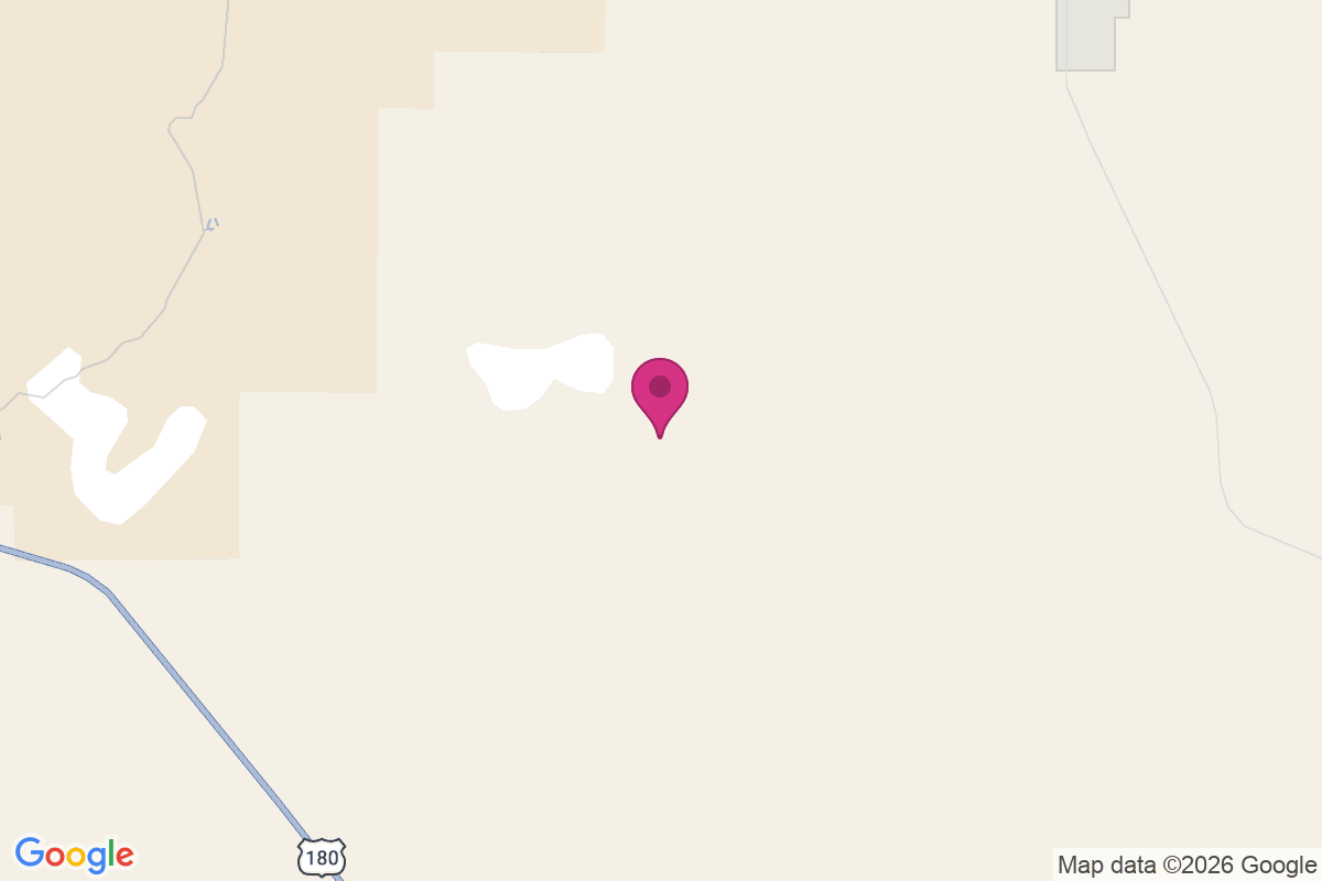 Potter Place map
