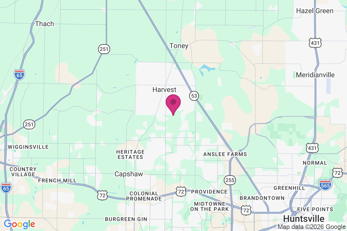 Cluttsville map
