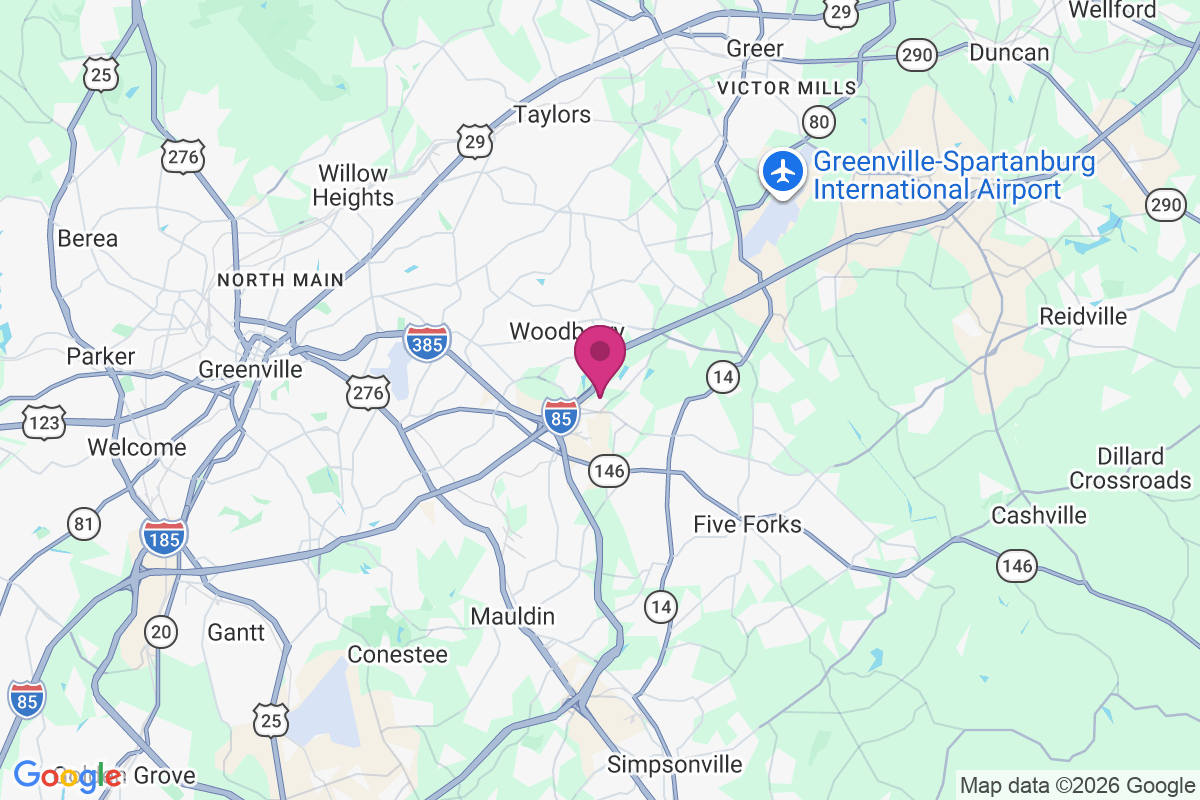 Stoneledge map