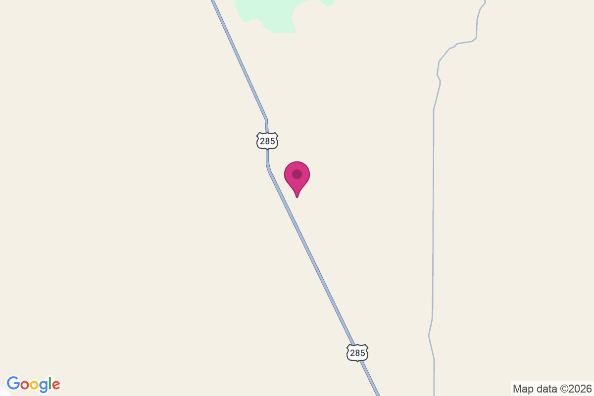 North Lucy map
