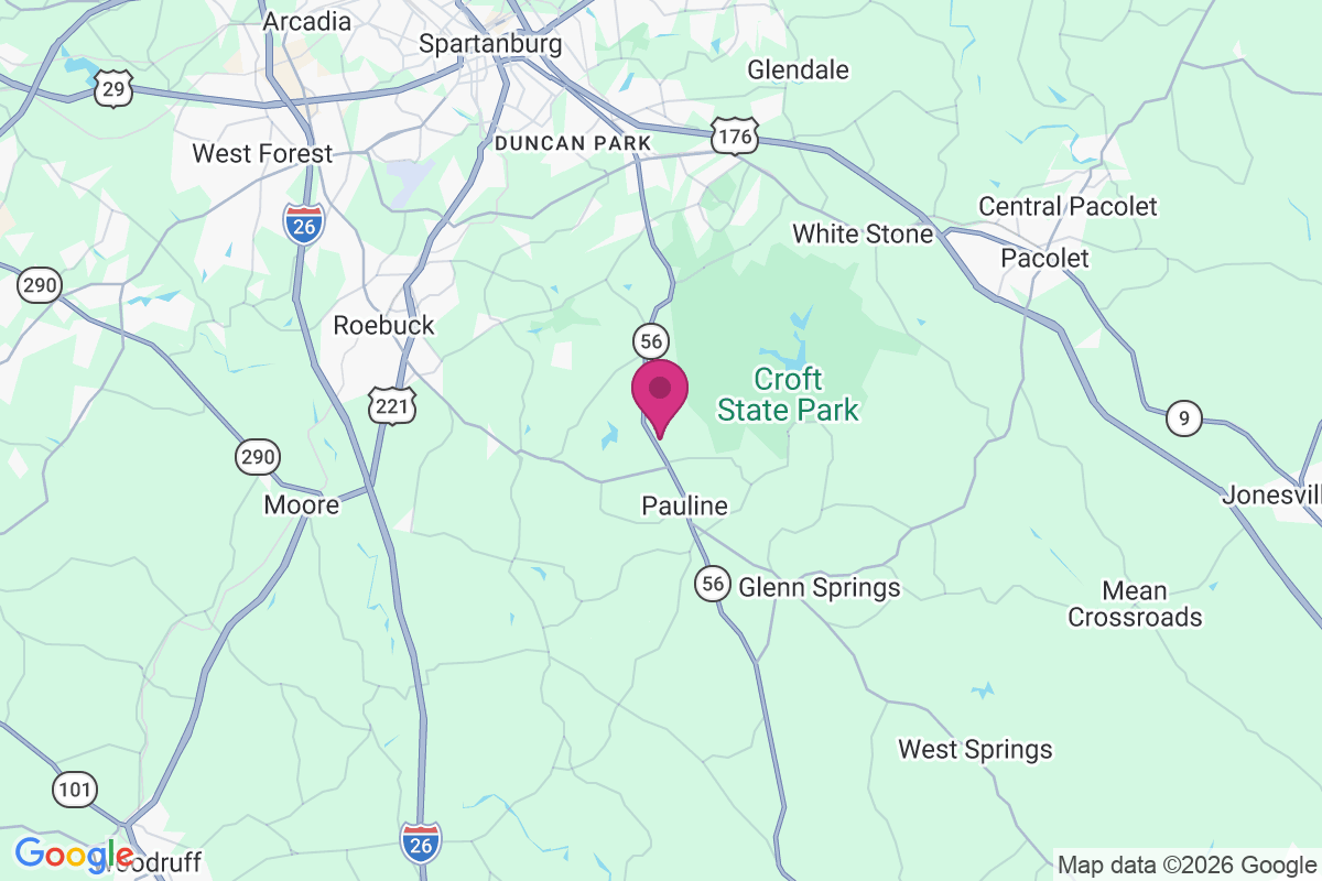 Golightly map