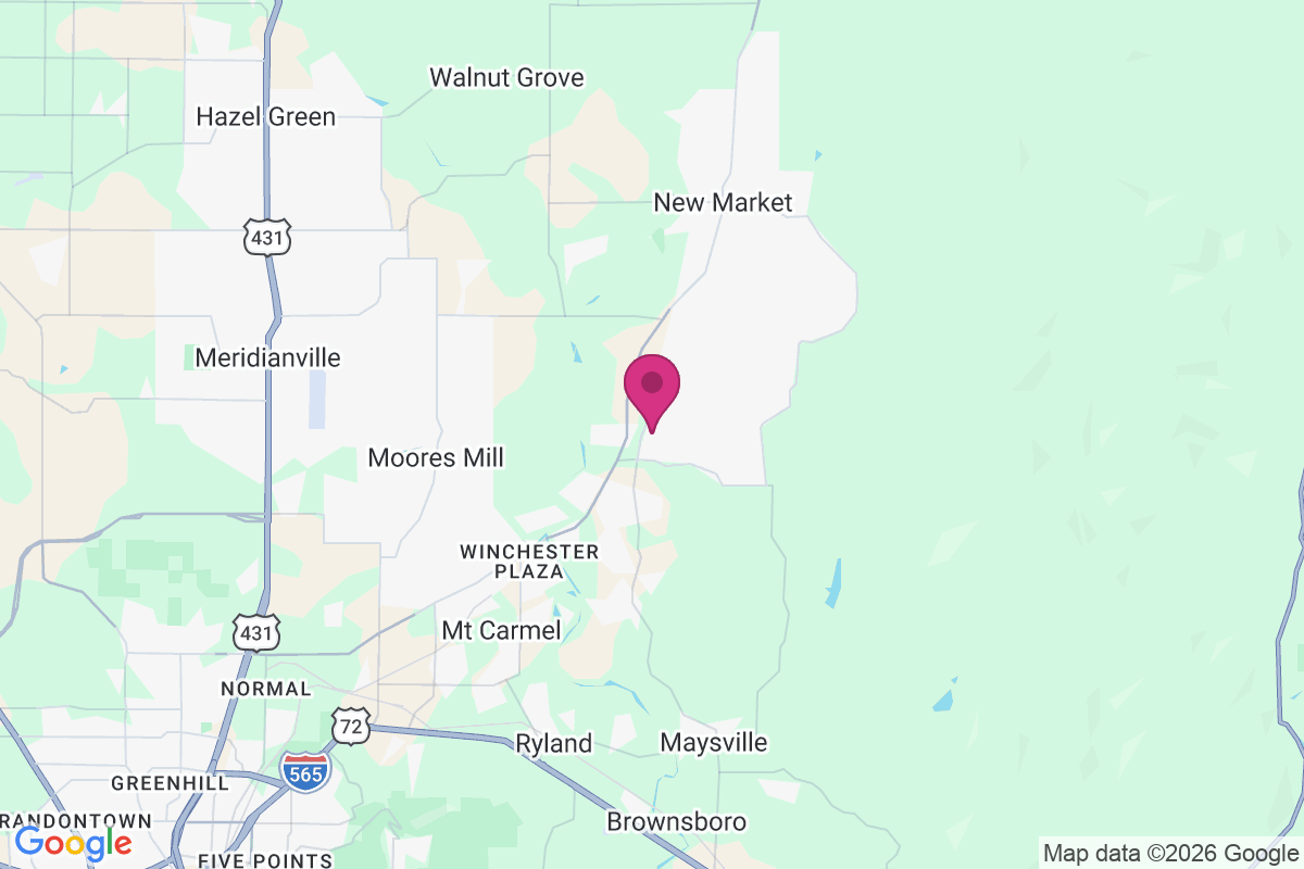 Deposit map