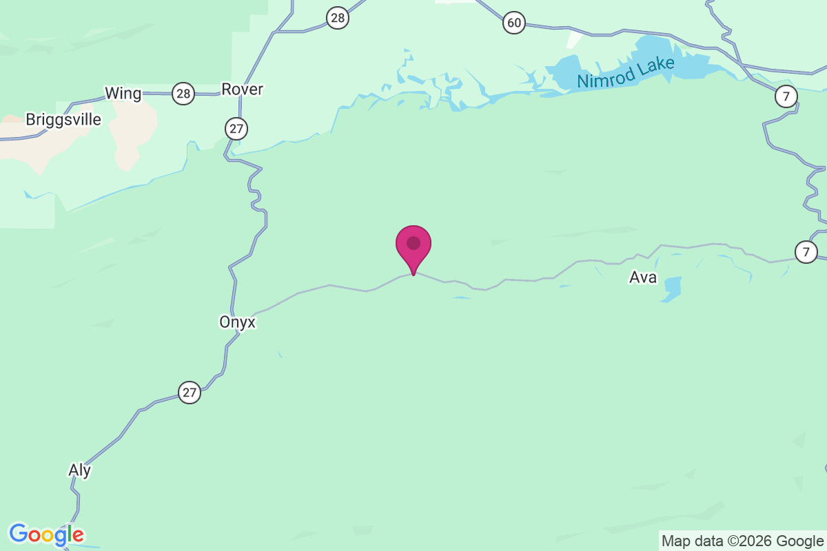 Steve map