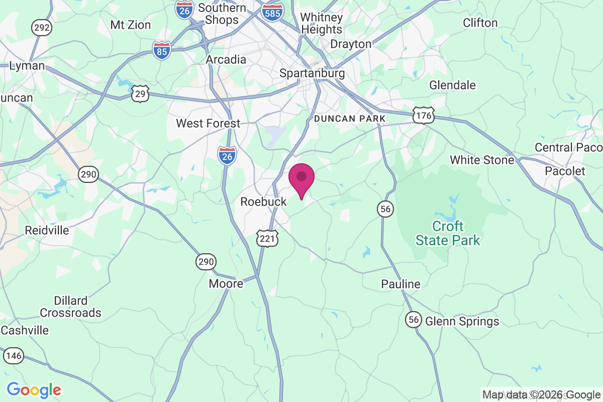 Raynell map