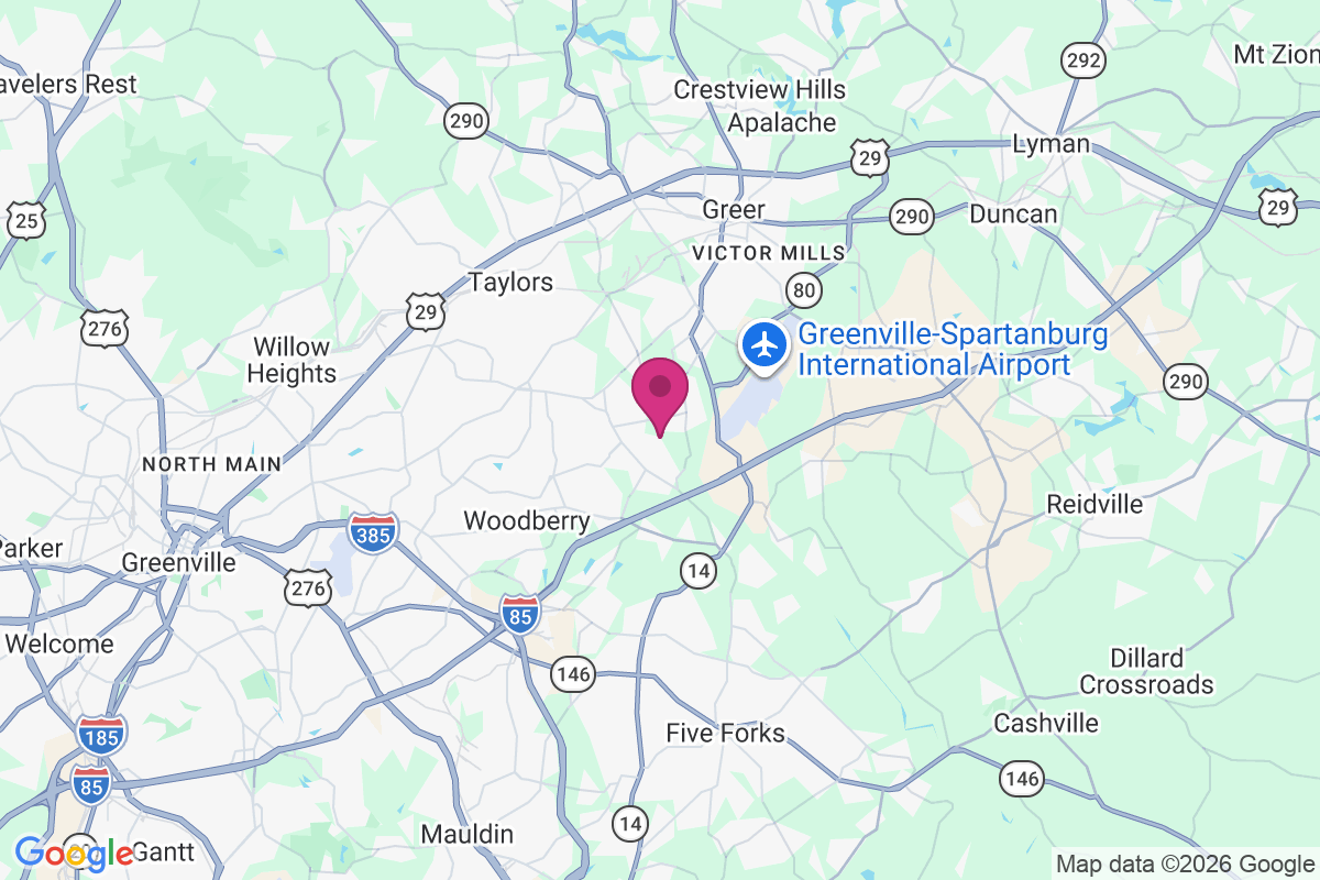 Sugar Mill map