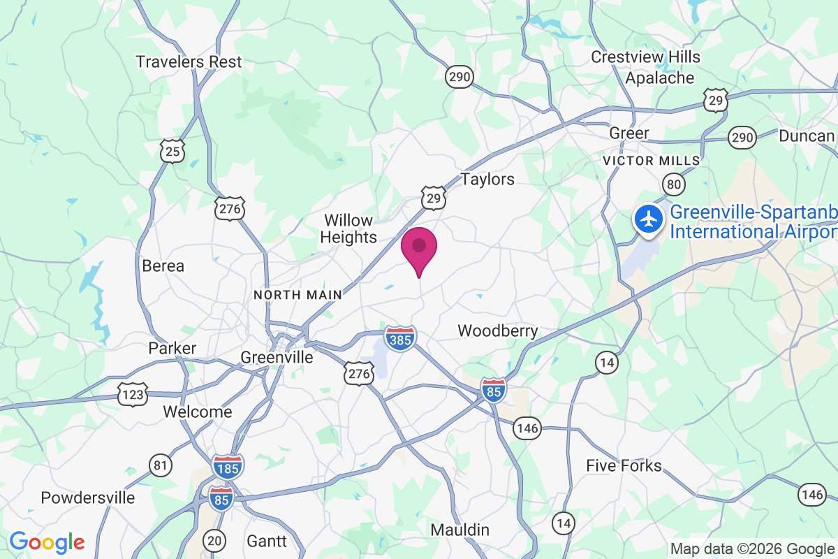 Totany Woods map