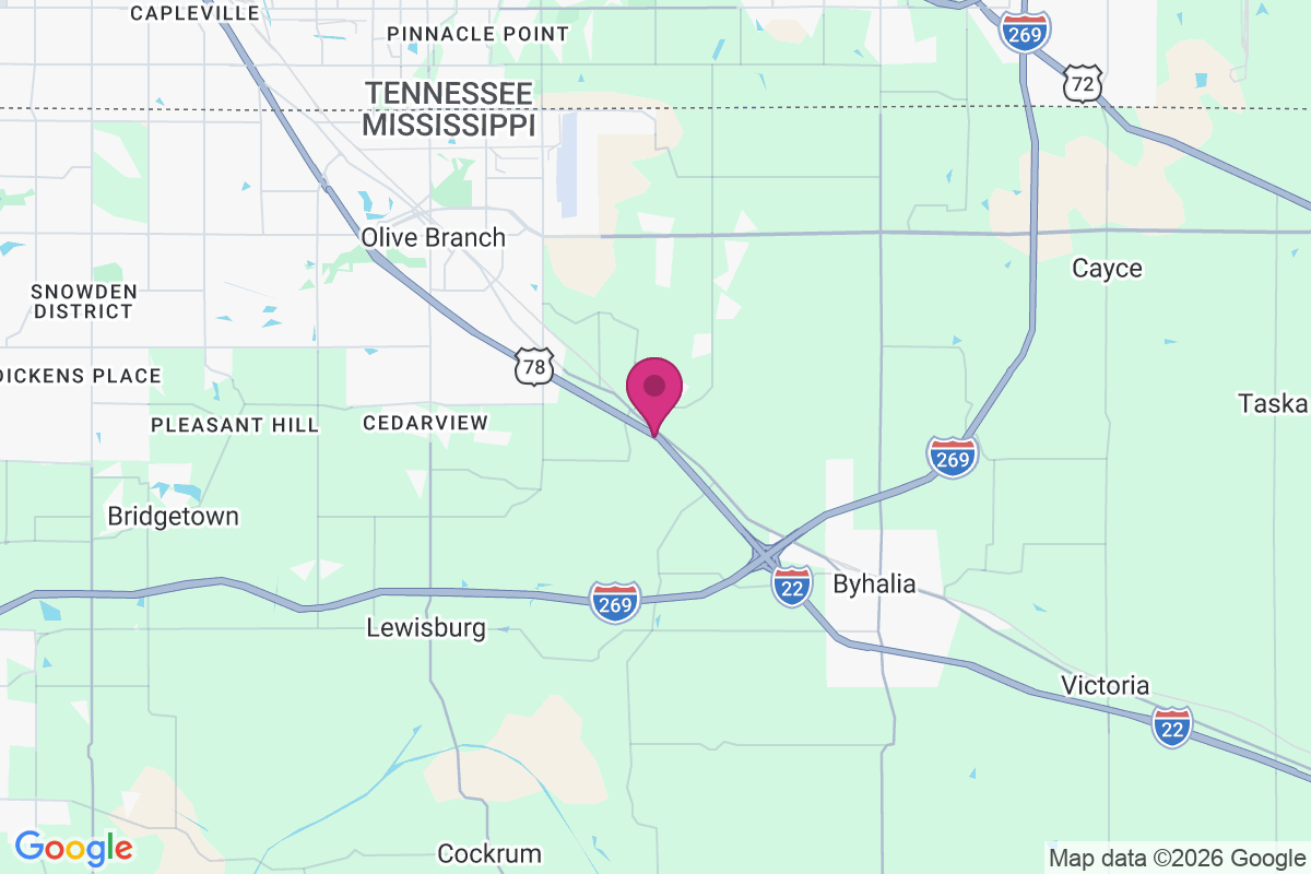 Miller map