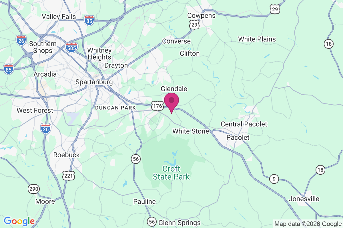 Sundance map