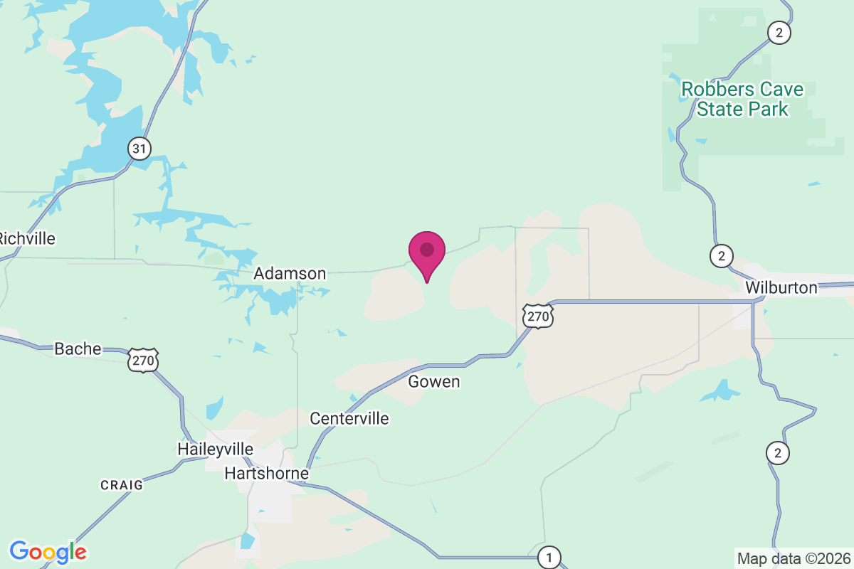 Drumb map
