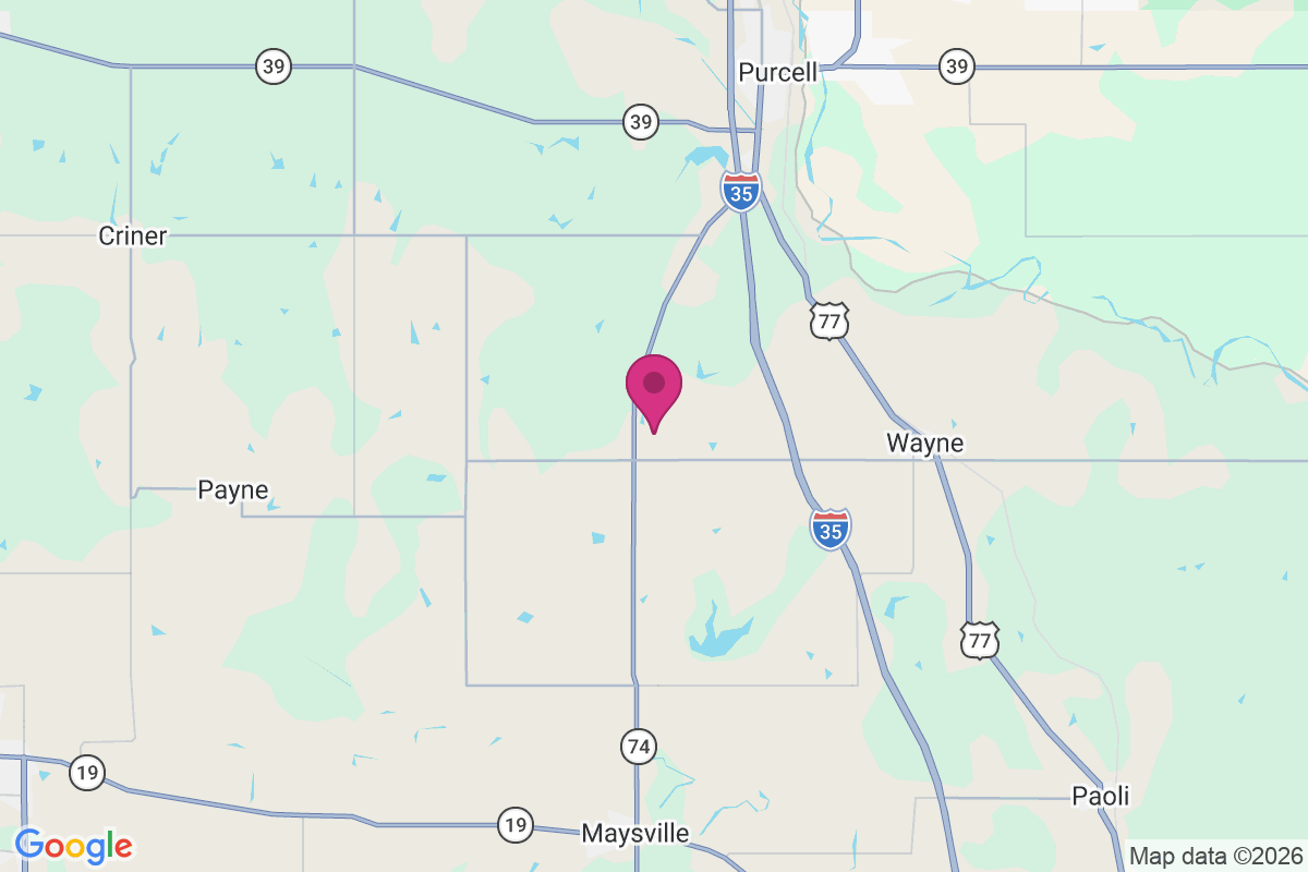 Stealy map