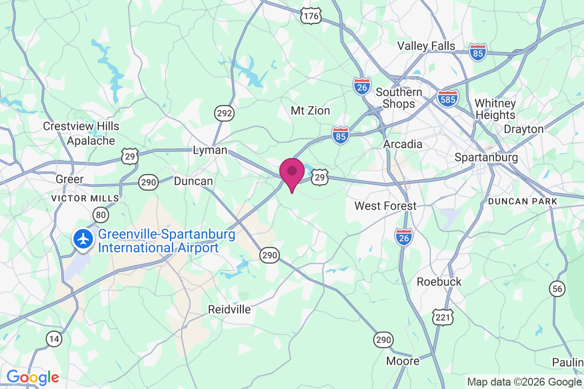 Snoddy map