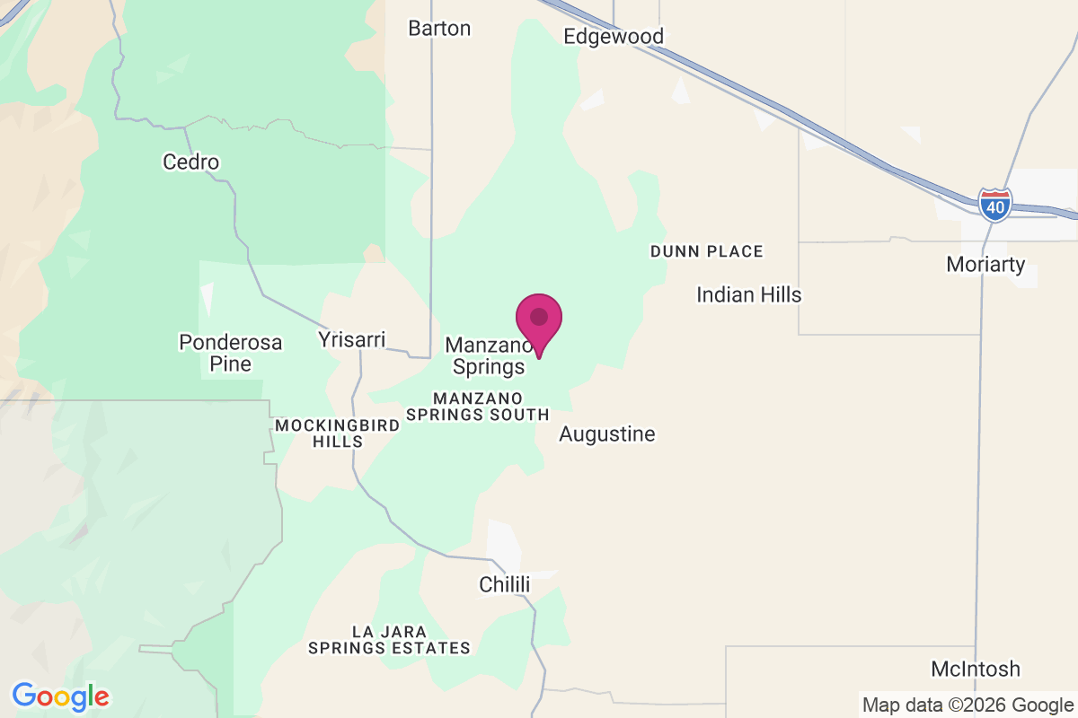 Danvik Place map