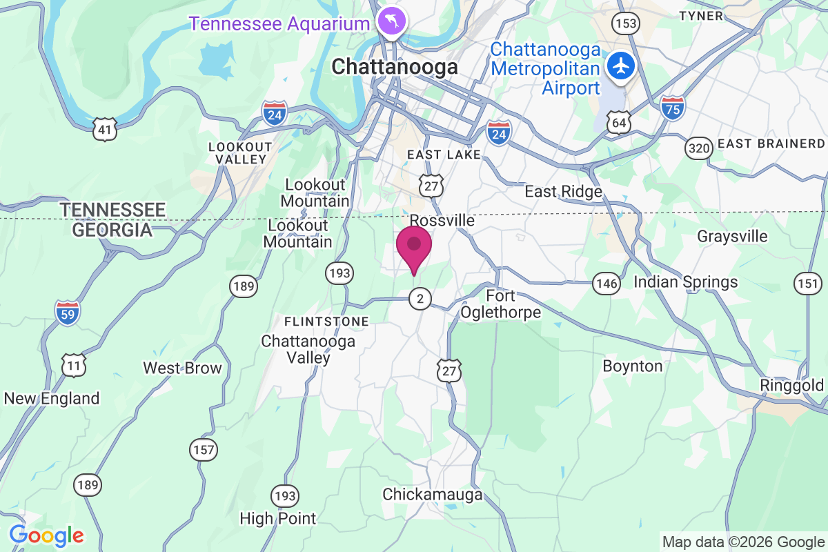 Spencer Hills map