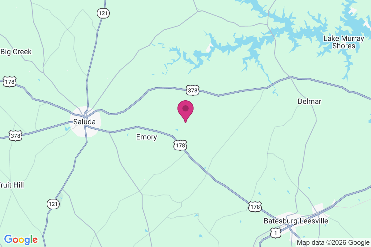 Mount Willing map