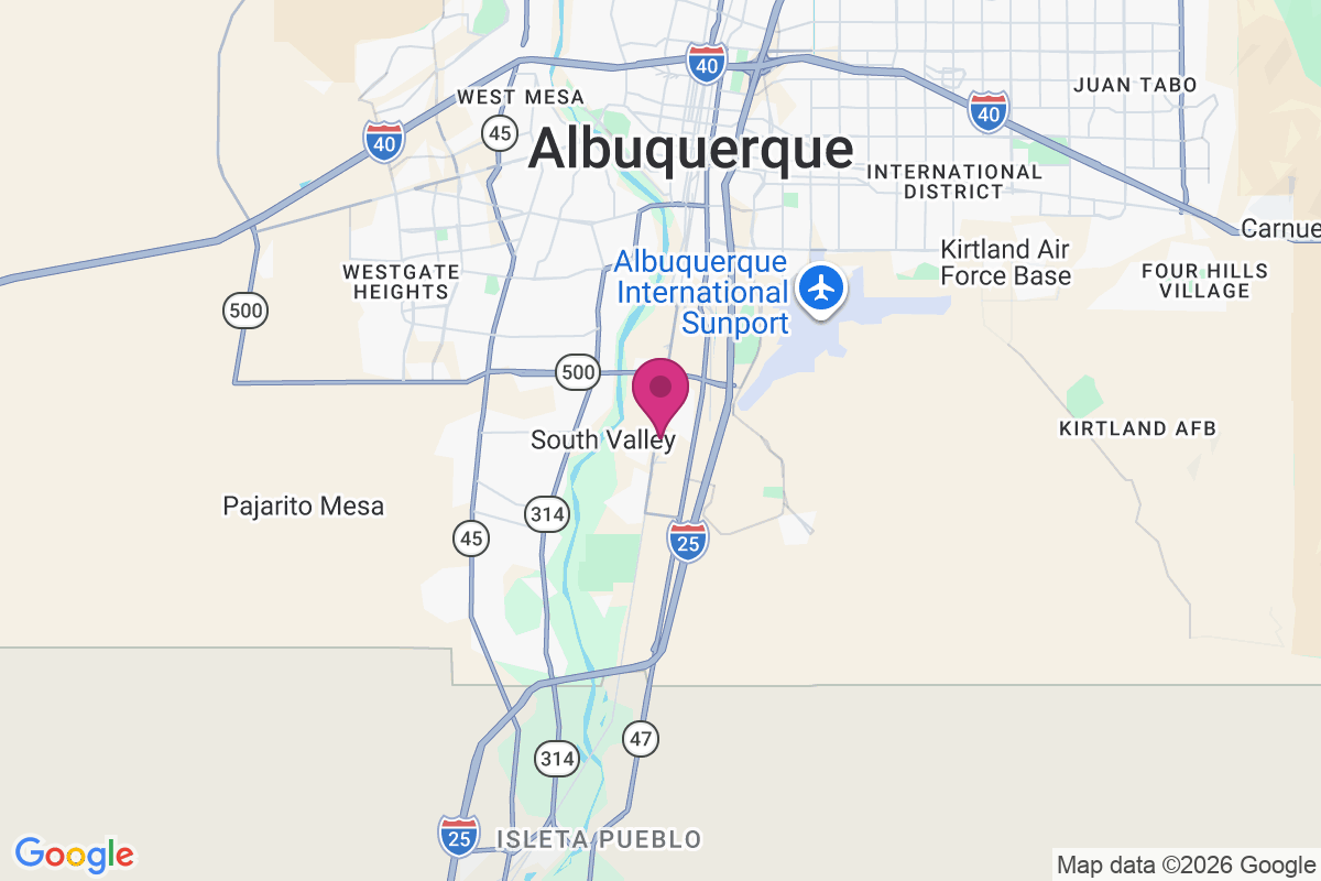 Kinney map